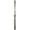 Ekena Millwork Benson Ceiling Medallion (Fits Canopies up to 6 1/8"), 11 1/8"OD x 6 1/8"ID x 5/8"P, Flash Gold CM11BNFLS - alternate 3